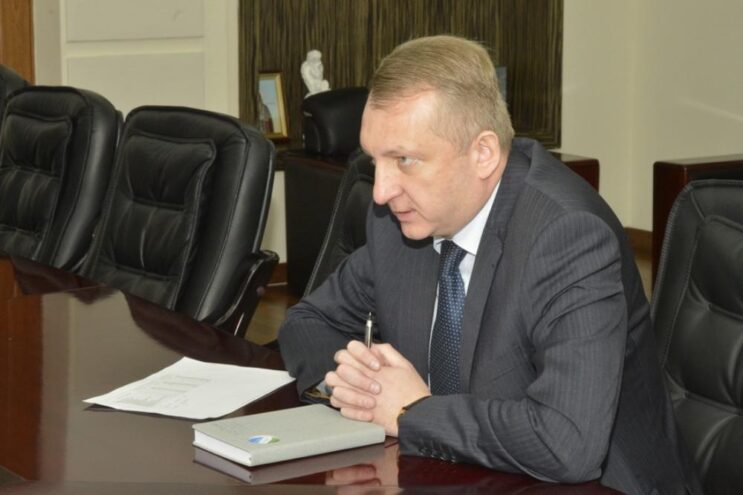 Андрей Ефимцев: Финансирование малых сельхозпредприятий мы считаем приоритетными Андрей Ефимцев: Финансирование малых сельхозпредприятий мы считаем приоритетными.