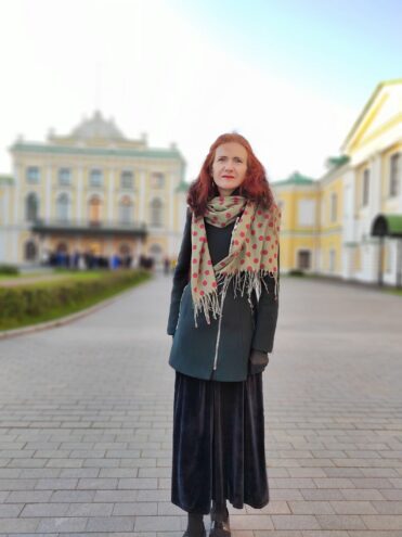 Светлана Еланская: Возможность приобщиться к культуре дает отечественное кино