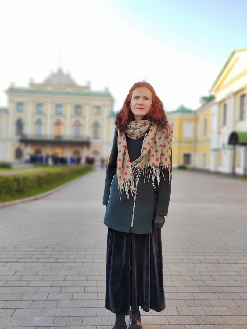 Светлана Еланская: Возможность приобщиться к культуре дает отечественное кино Светлана Еланская: Возможность приобщиться к культуре дает отечественное кино