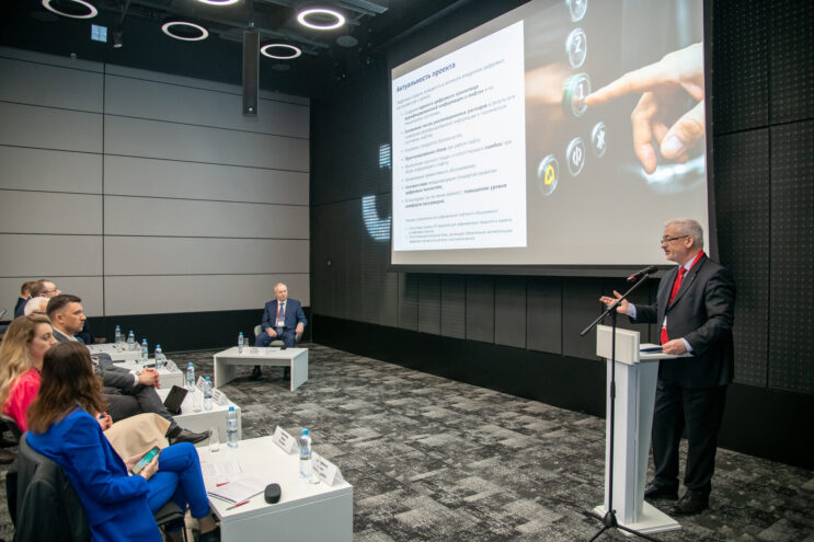 Компании Тверской области приглашают узнать о новых цифровых решениях на форуме «InfoSpace»