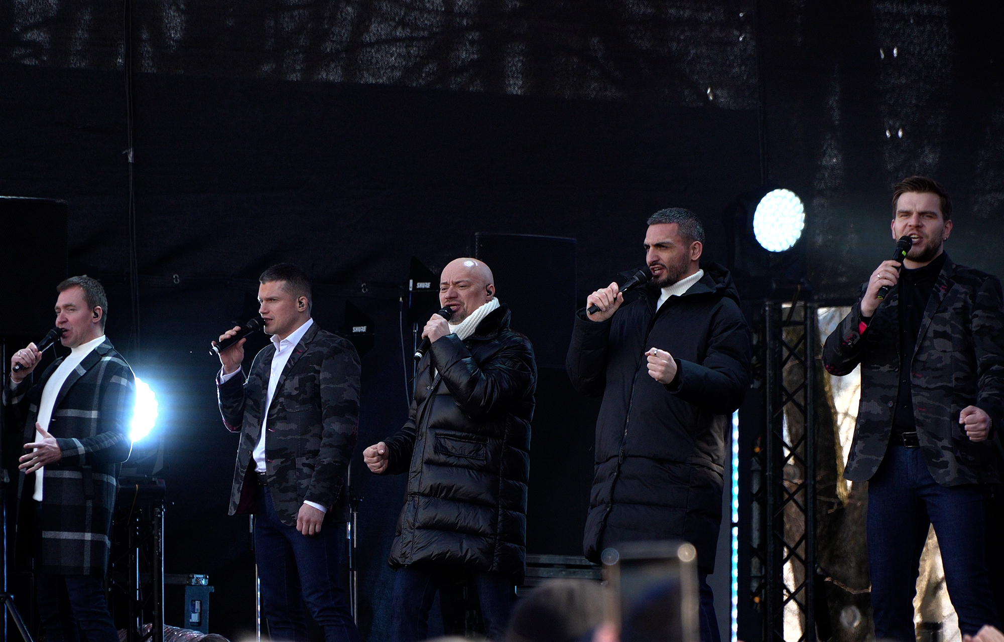 Концерты 17 сентября. Концерты 17 сентября