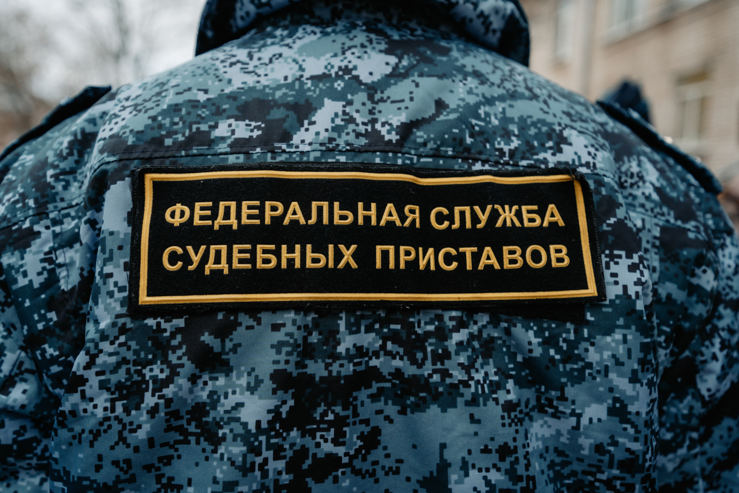 Тверские приставы взыскали с отца 370 тысяч рублей задолженности по алиментам Тверские приставы взыскали с отца 370 тысяч рублей задолженности по алиментам
