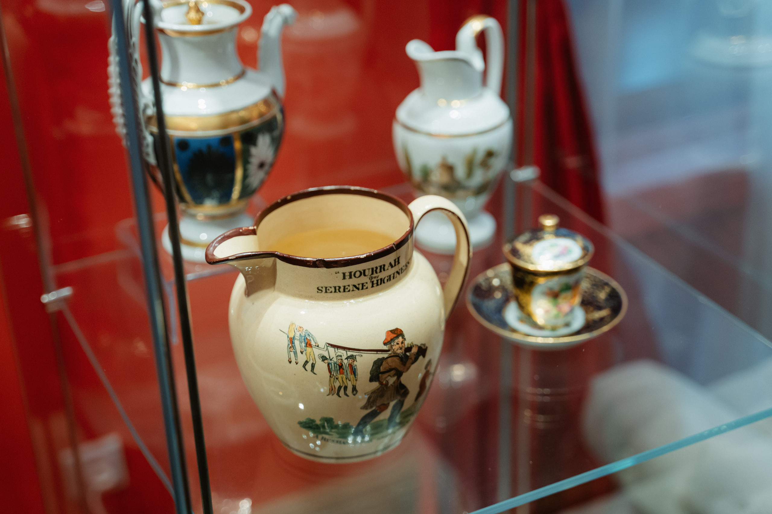 В гостях у Лариных: Музей-заповедник "Коломенское" воссоздал литературную усадьбу в Твери