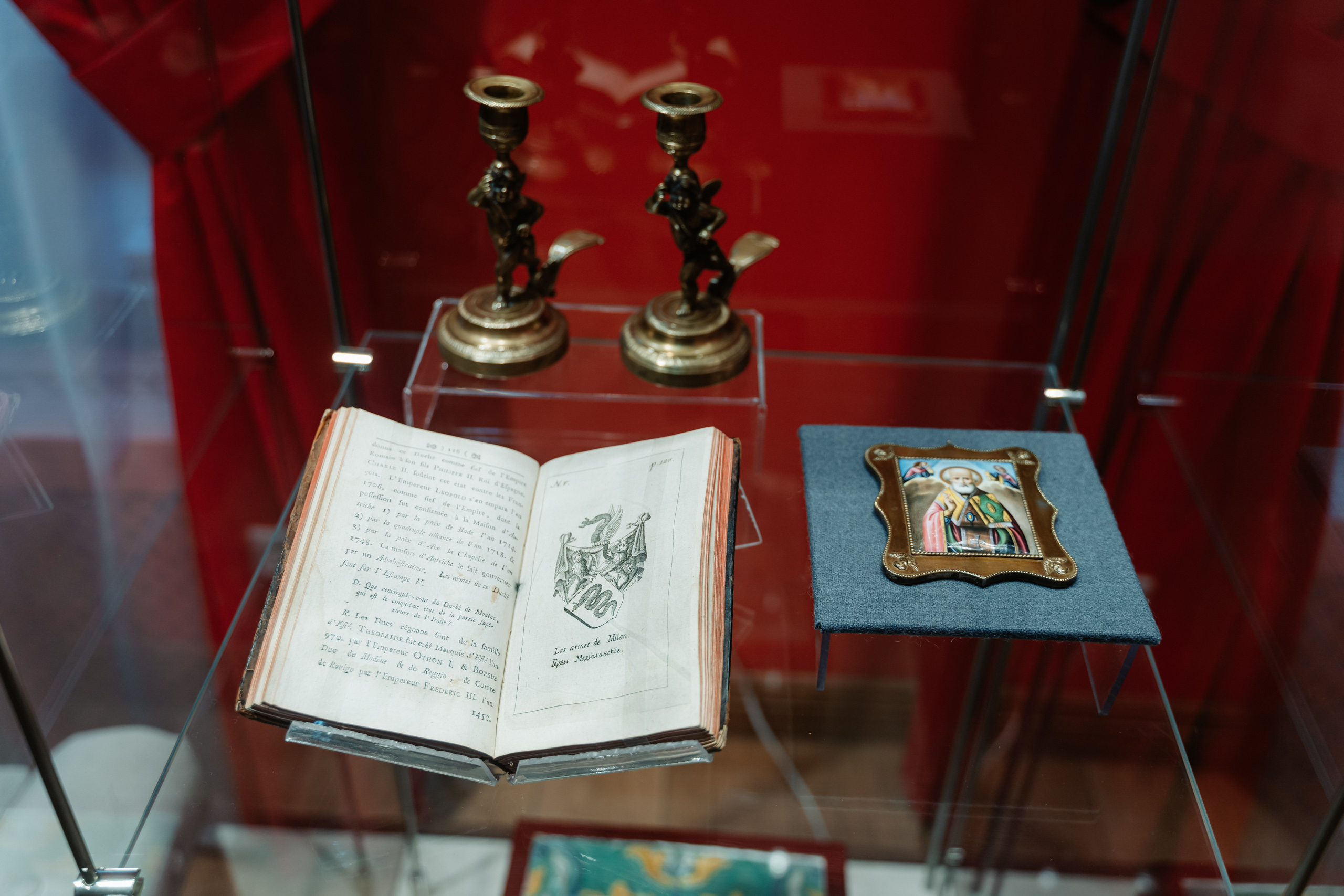 В гостях у Лариных: Музей-заповедник "Коломенское" воссоздал литературную усадьбу в Твери