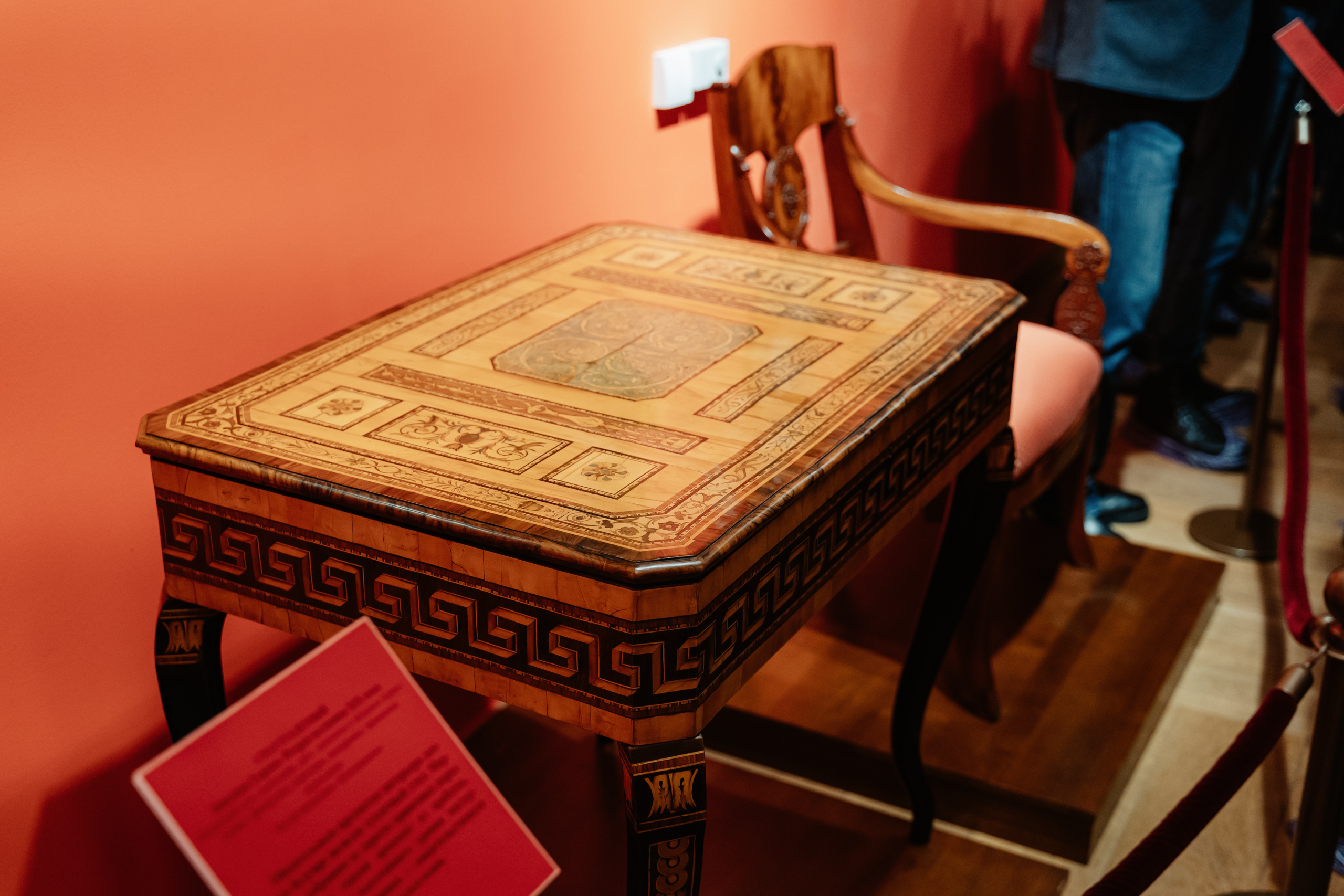 В гостях у Лариных: Музей-заповедник "Коломенское" воссоздал литературную усадьбу в Твери