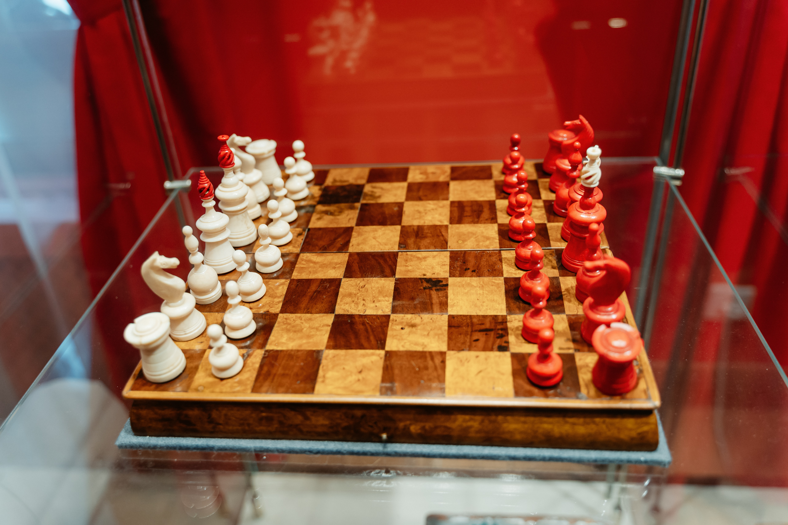 В гостях у Лариных: Музей-заповедник "Коломенское" воссоздал литературную усадьбу в Твери