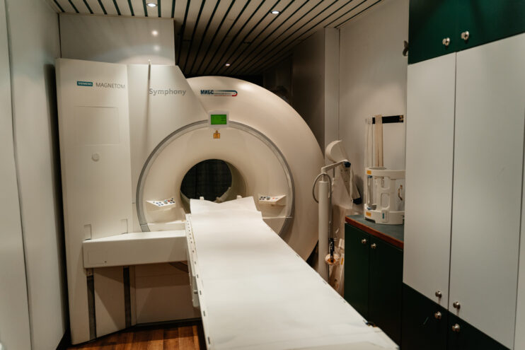 В Тверской области начали проводить ключевые для диагностики онкозаболеваний исследования