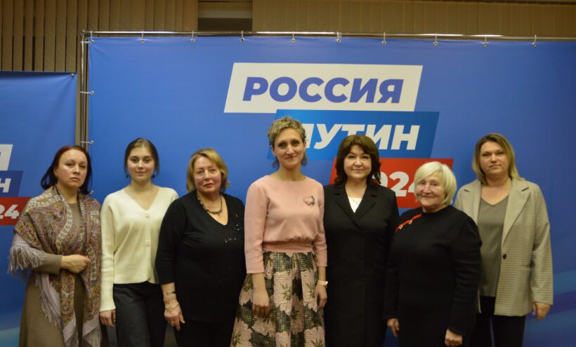 В Твери будет создан «Инклюзивный центр всестороннего развития детей» В Твери будет создан «Инклюзивный центр всестороннего развития детей»