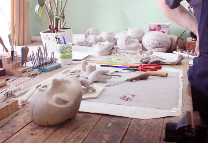 Театр кукол откроет для жителей и гостей Твери свое закулисье