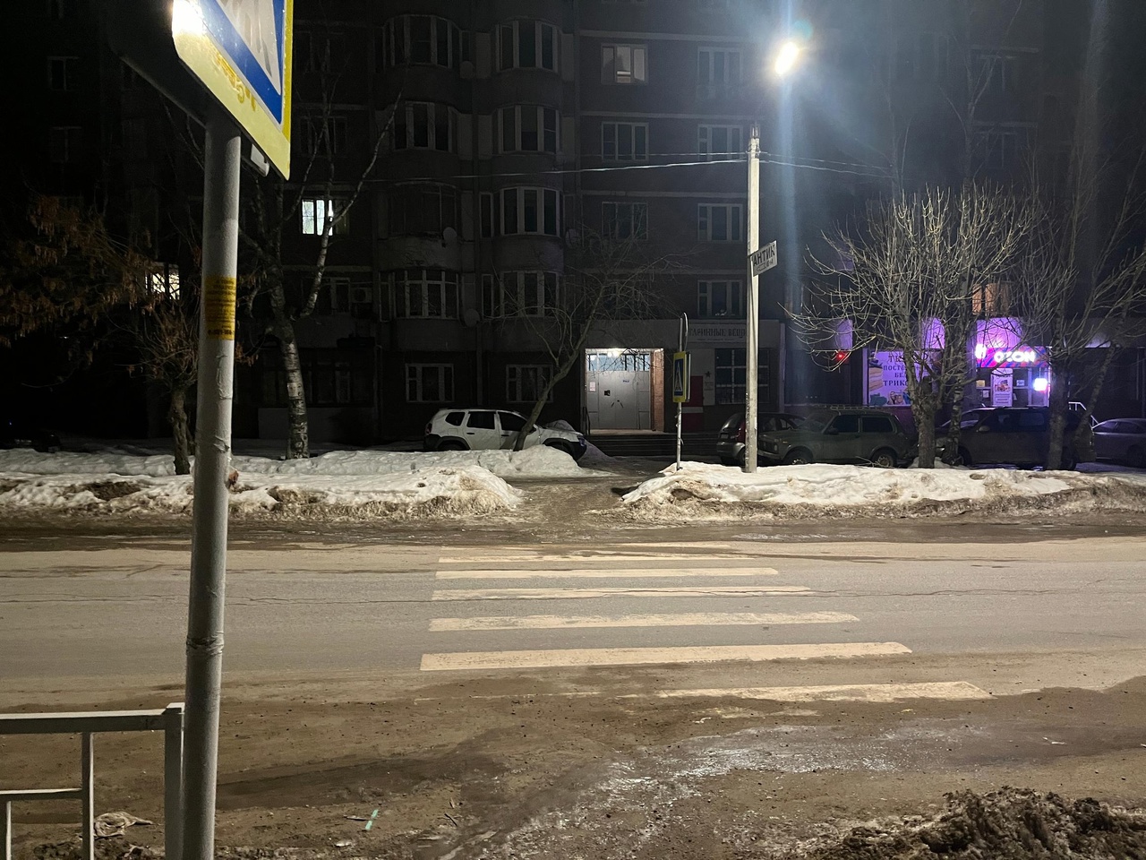В Тверской области водитель наехал на ребенка и скрылся с места ДТП В Тверской области водитель наехал на ребенка и скрылся с места ДТП