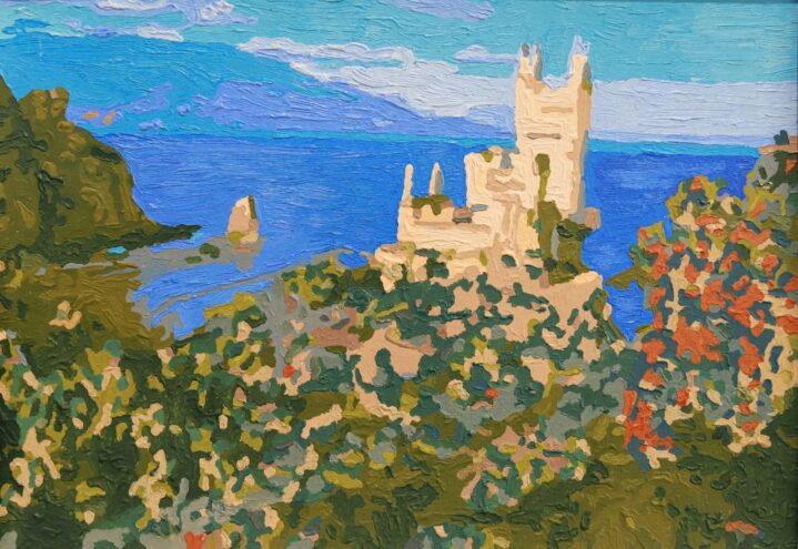 Жителей Твери приглашают на выставку «Многоликий Крым»