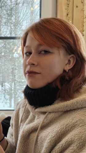В Твери пропала несовершеннолетняя девушка В Твери пропала несовершеннолетняя девушка