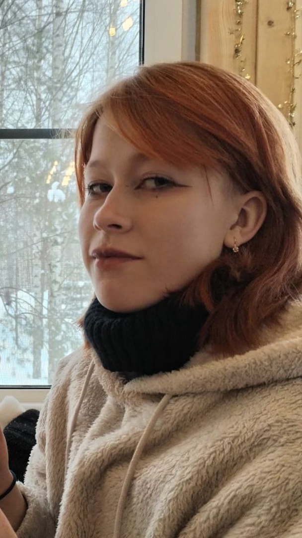 В Твери пропала несовершеннолетняя девушка В Твери пропала несовершеннолетняя девушка