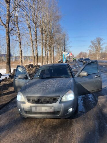 В Твери 83 водителя получили штраф за тонировку В Твери 83 водителя получили штраф за тонировку