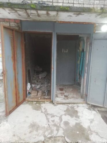 В Твери в многоквартирном доме обвалилась стена