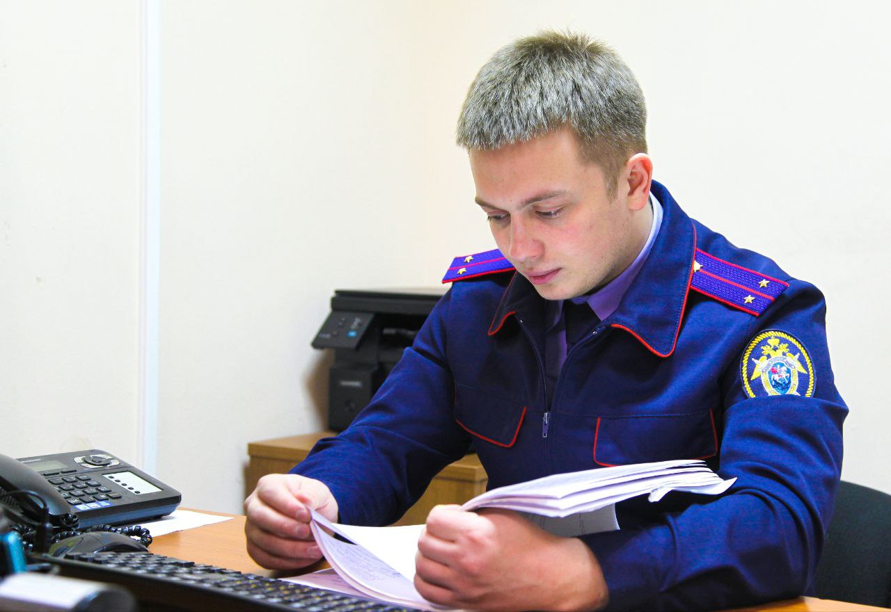 Житель Тверской области арестован по подозрению в убийстве