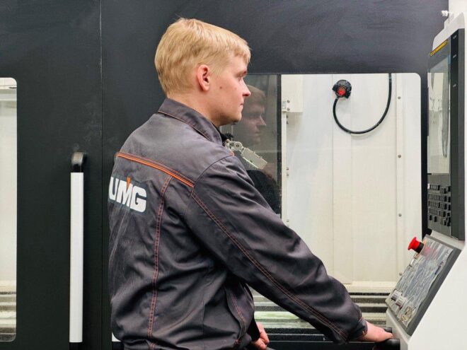 Завод «Тверской экскаватор» на 50% обновил парк оборудования