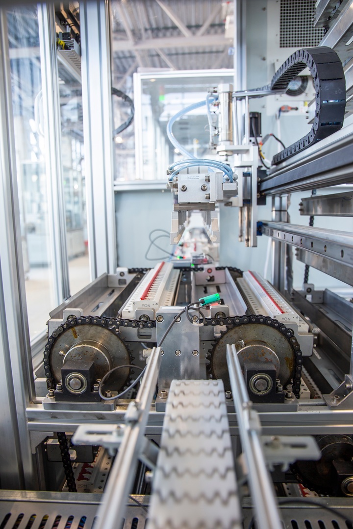 В Твери запустили производство автоматических выключателей