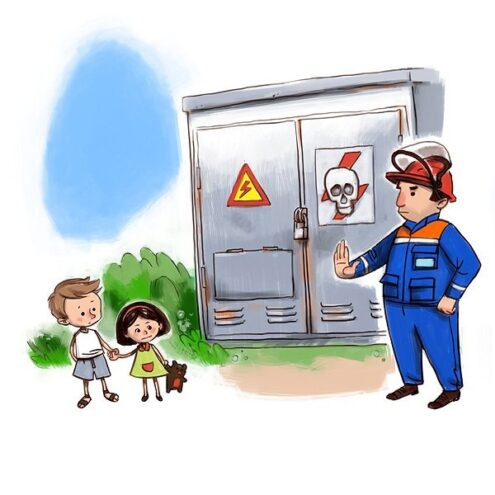 Жизнь ребенка полна не только открытий, но и опасностей Жизнь ребенка полна не только открытий, но и опасностей