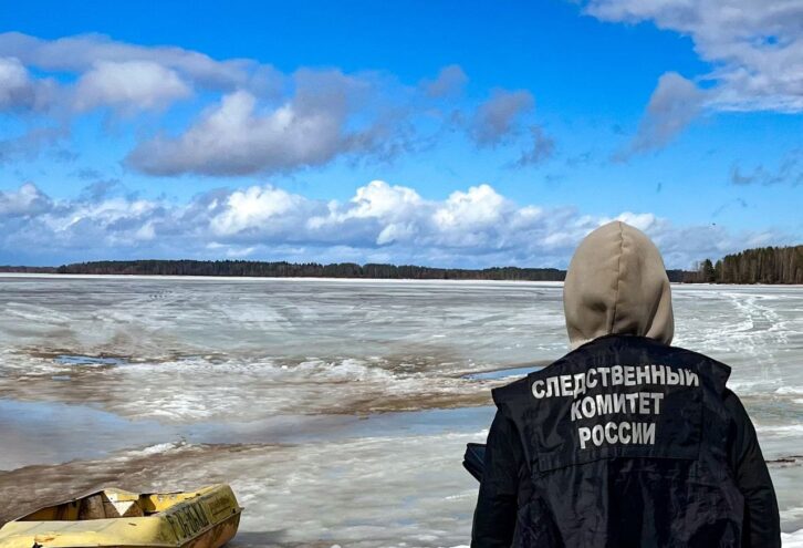 В Тверской области устанавливают причину гибели человека