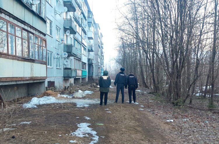 В Тверской области устанавливают причину гибели женщины В Тверской области устанавливают причину гибели женщины
