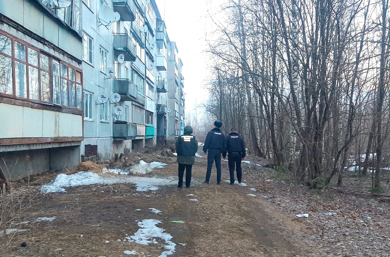 В Тверской области устанавливают причину гибели женщины В Тверской области устанавливают причину гибели женщины