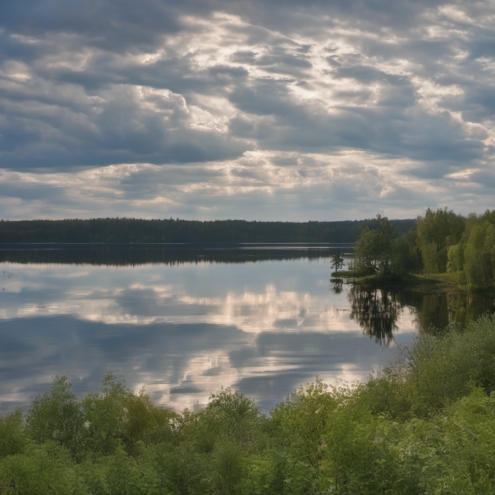 Tele2 улучшает связь даже в отдаленных уголках Тверской области Tele2 улучшает связь даже в отдаленных уголках Тверской области