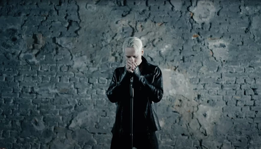 Shaman выпустил песню-реквием в память о погибших в "Крокусе" Shaman выпустил песню-реквием в память о погибших в "Крокусе"