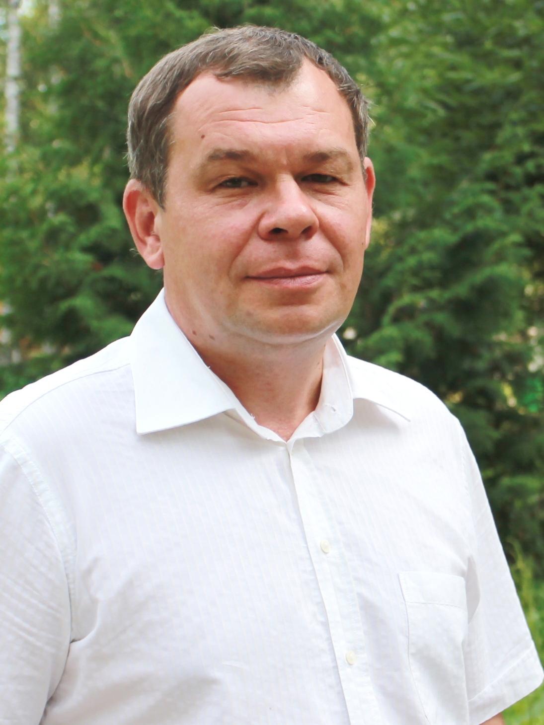 Дмитрий Лебедев: Приложим все усилия для того, чтобы Россия становилась сильнее Дмитрий Лебедев: Округ получит новый импульс к развитию