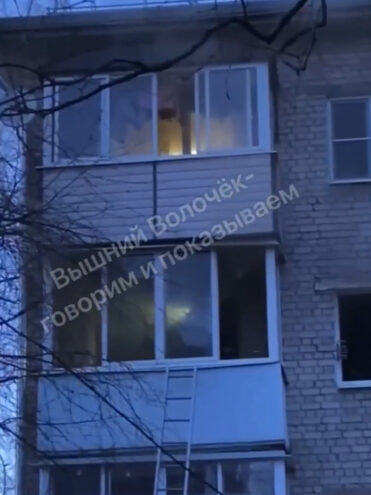 В квартире Тверской области обнаружили тело убитой женщины В квартире Тверской области обнаружили тело убитой женщины