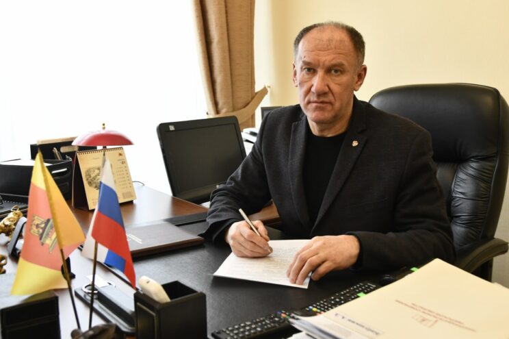 Артур Бабушкин: Уровень доверия к президенту чрезвычайно высок