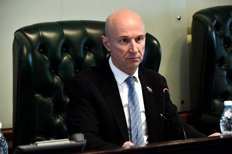 Константин Буевич: Рад победе нашего президента