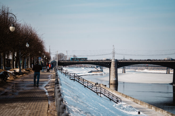 Жителей Тверской области ждет солнечный четверг Солнечный рабочий день ждет жителей Тверской области в понедельник
