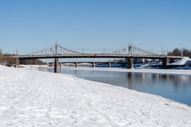 В Тверской области потеплеет до +11 градусов В Тверской области потеплеет до +11 градусов