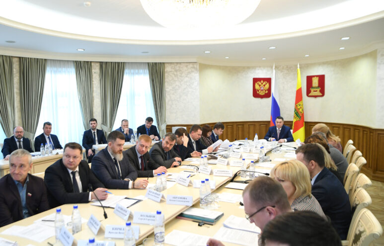 В Тверской области будет создан технопарк «ДКС II»