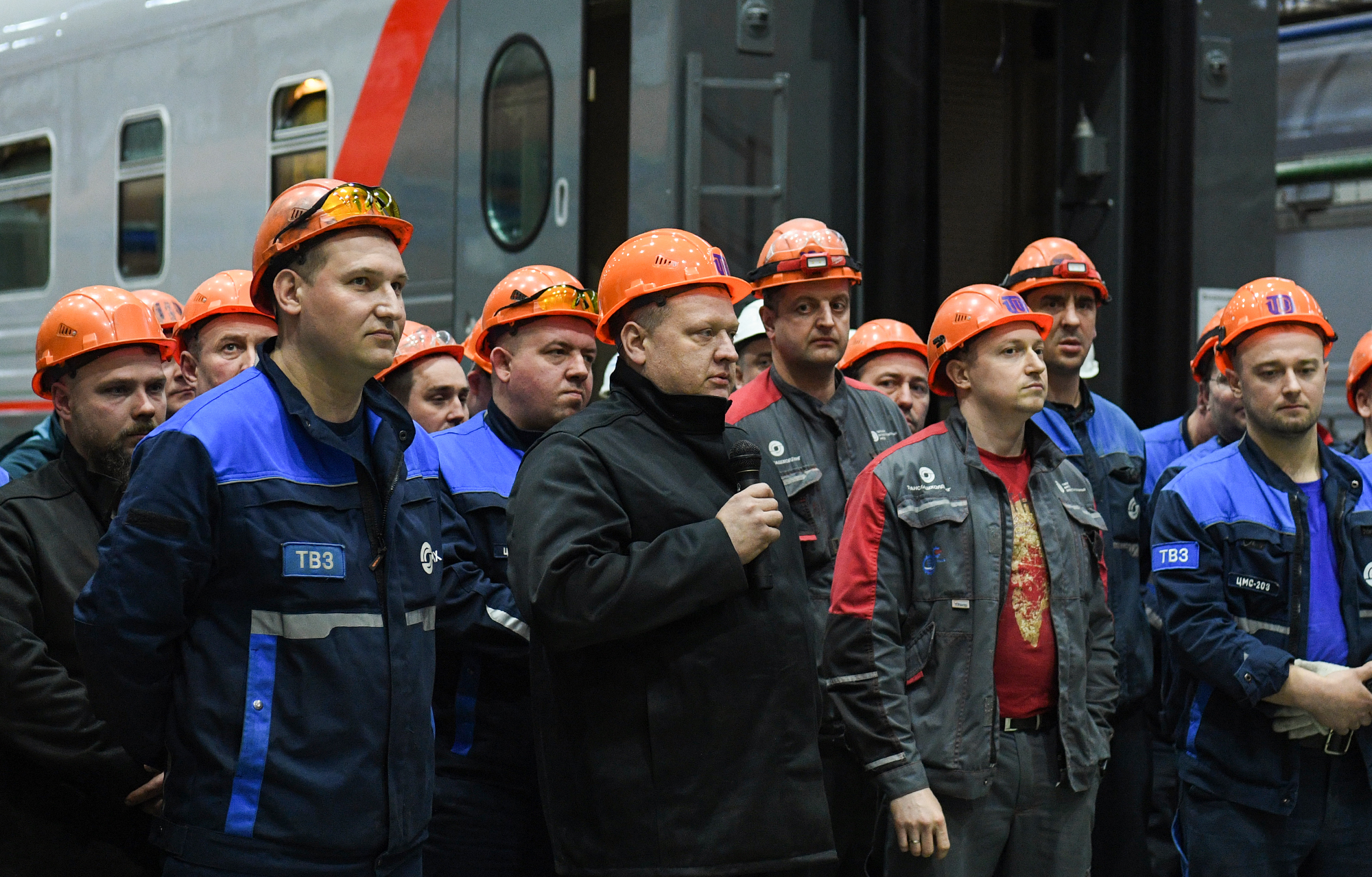 В Торжке появится физкультурно-оздоровительный комплекс с крытым катком