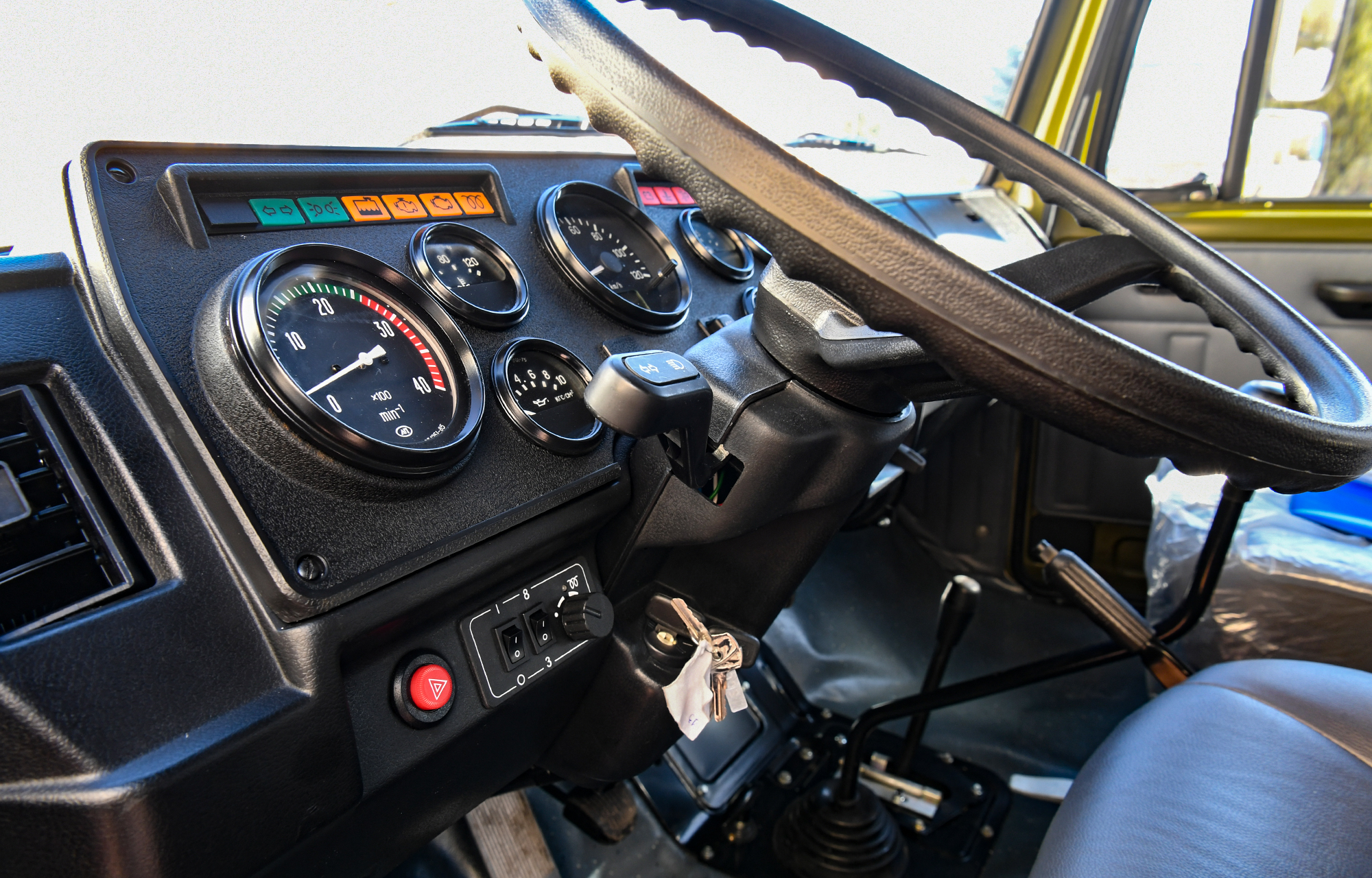 Губернатор Тверской области передал бойцам в зону СВО «Вепря»