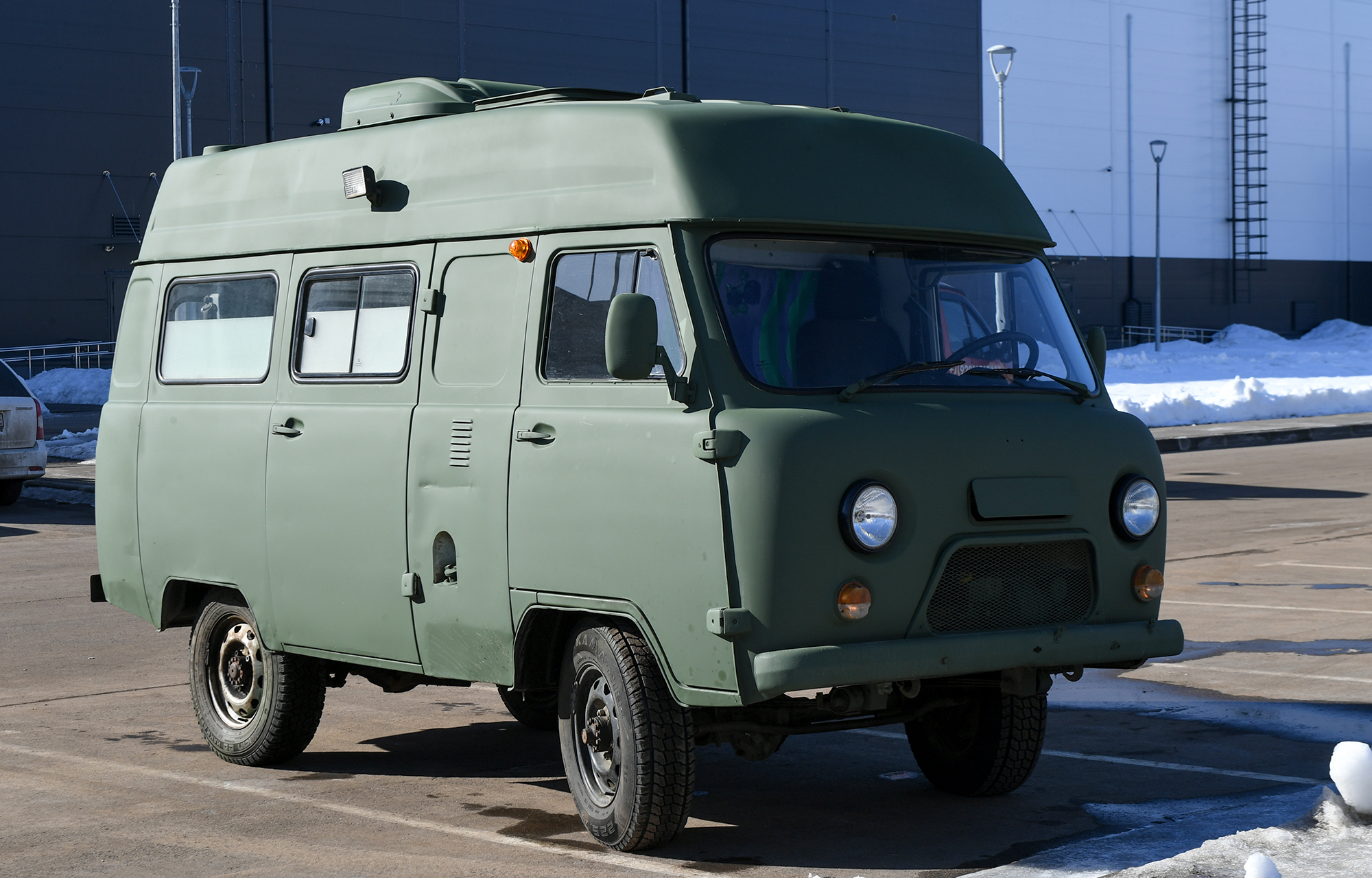 Купить Автомобиль Бу В Тверской Области