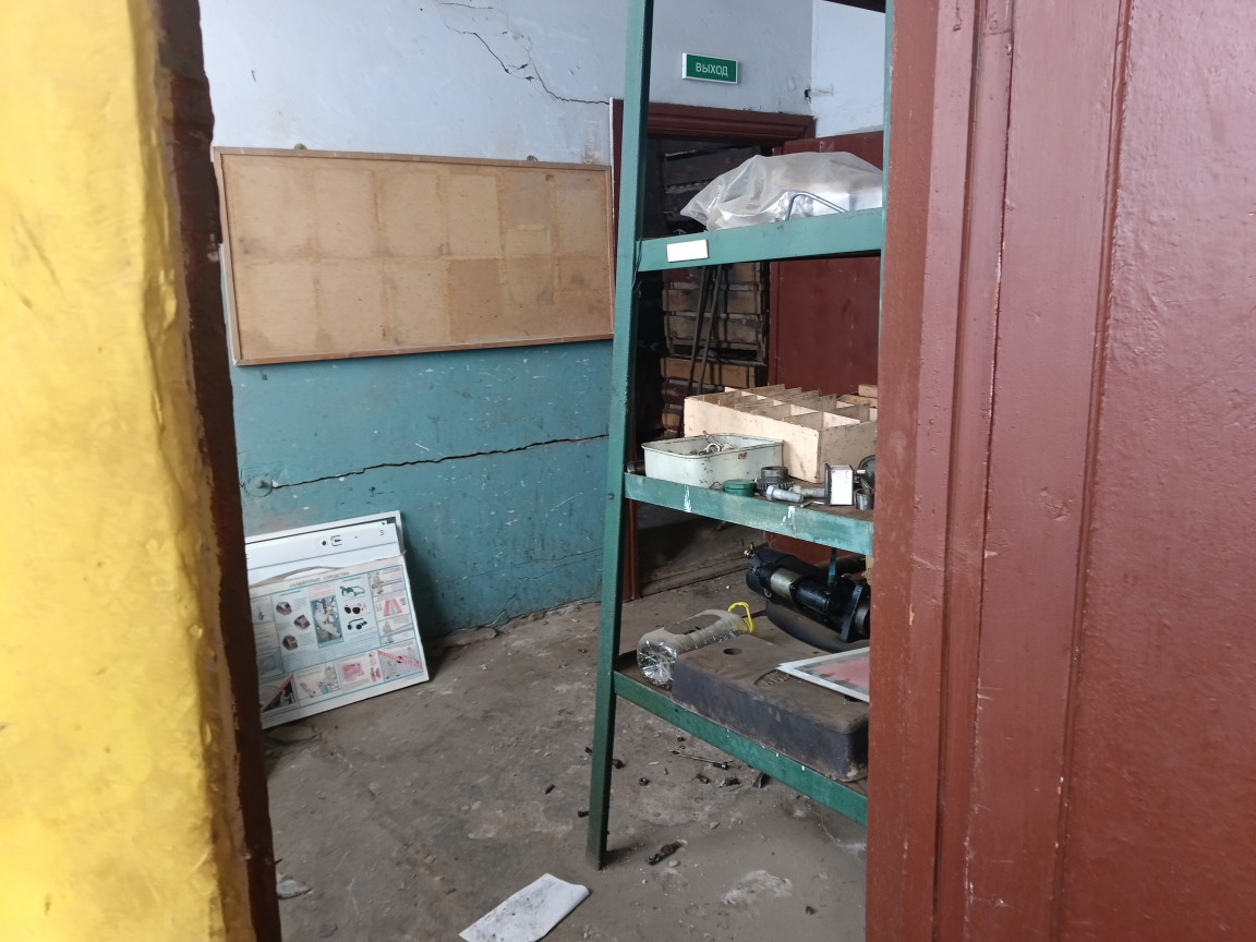 В Твери рецидивист обокрал железнодорожную организацию