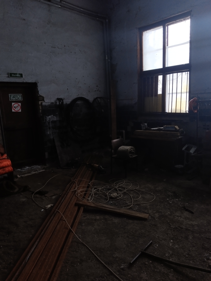 В Твери рецидивист обокрал железнодорожную организацию