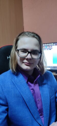 Андрей Васильев: твой голос - твоя роль в истории 