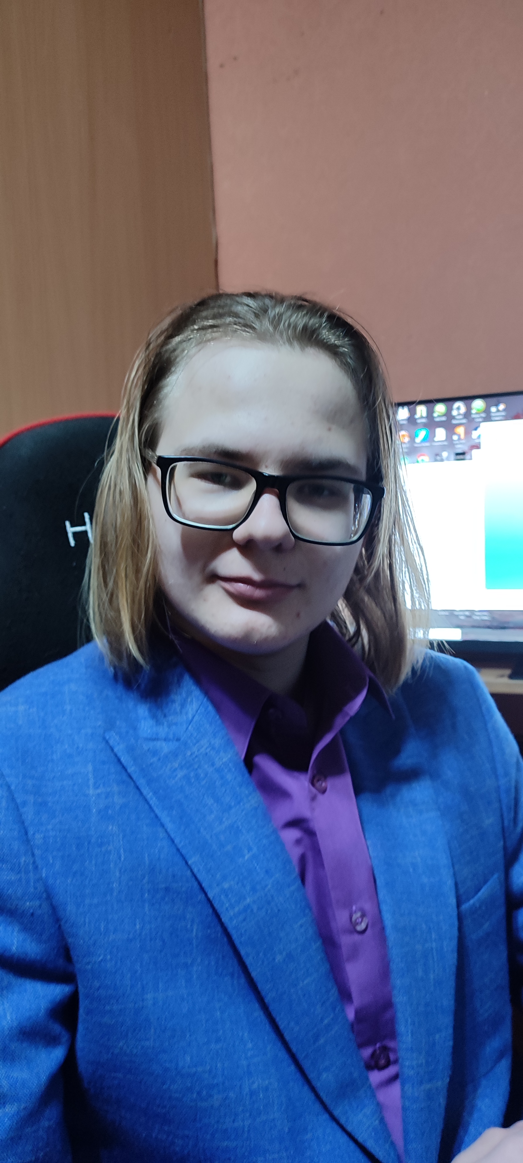Андрей Васильев: твой голос - твоя роль в истории Андрей Васильев: твой голос - твоя роль в истории