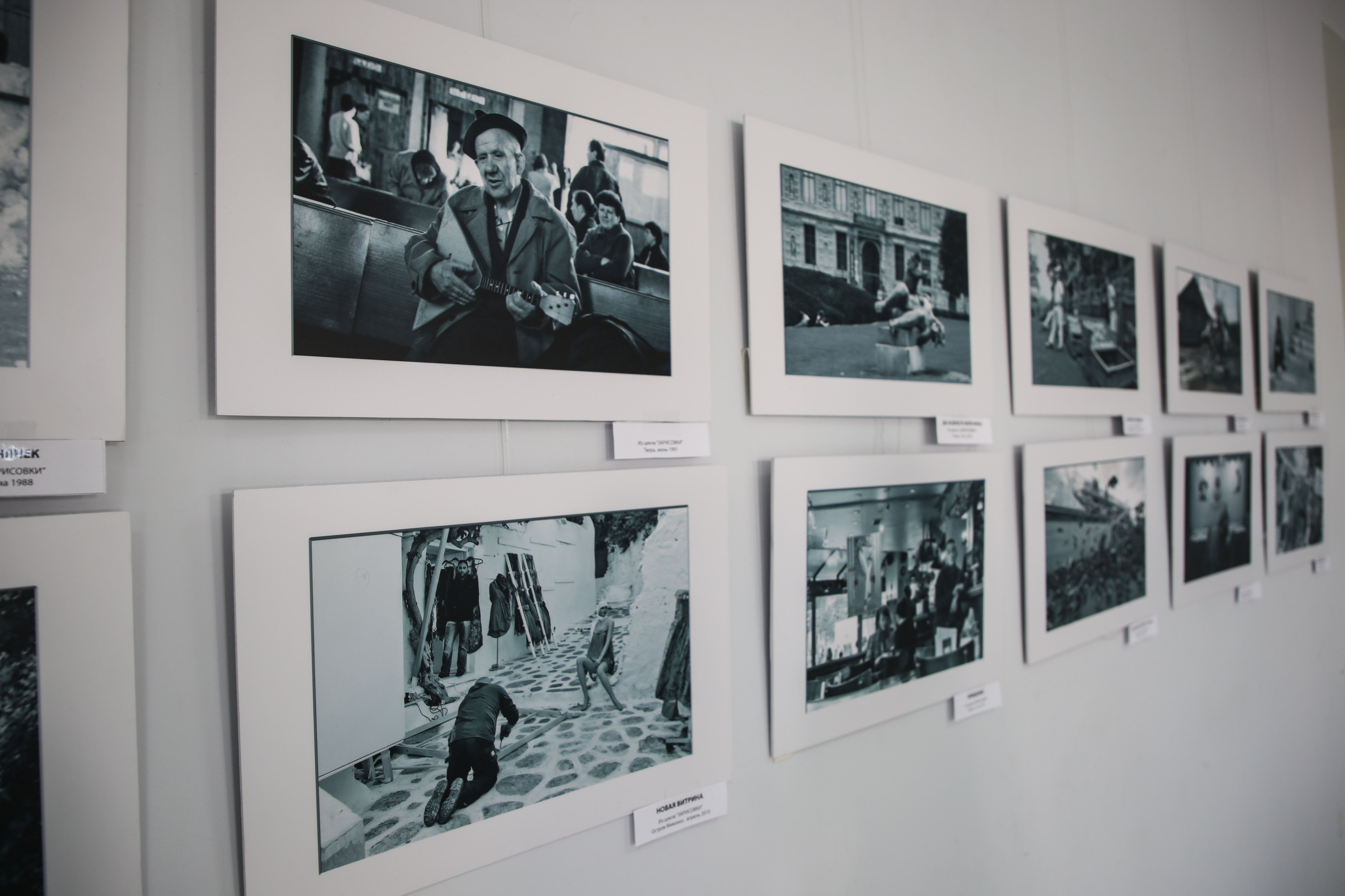 Фотолайфхак: Где искать вдохновение и прокачать насмотренность начинающему фотографу