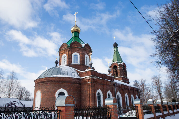 В передаче «Жизнь своих» на Первом канале расскажут о Ржеве В передаче «Жизнь своих» на Первом канале расскажут о Ржеве