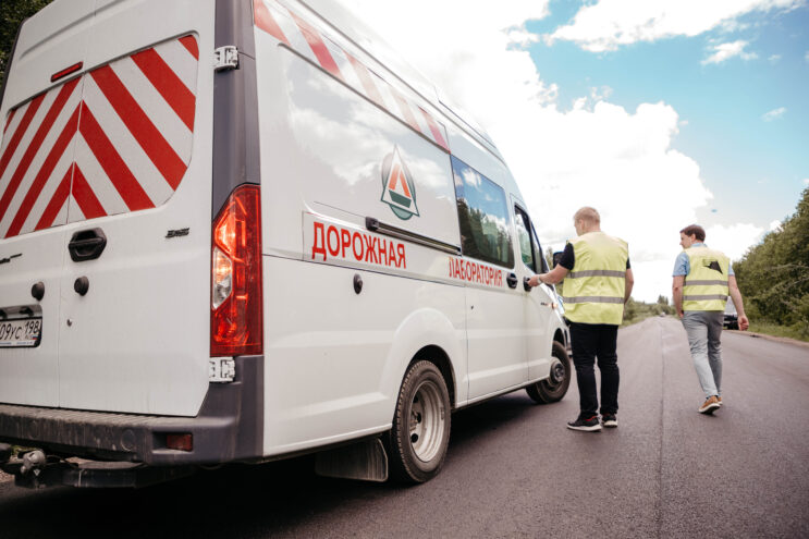 В Тверской области проведут обследование дорог, находящихся на гарантийном обслуживании