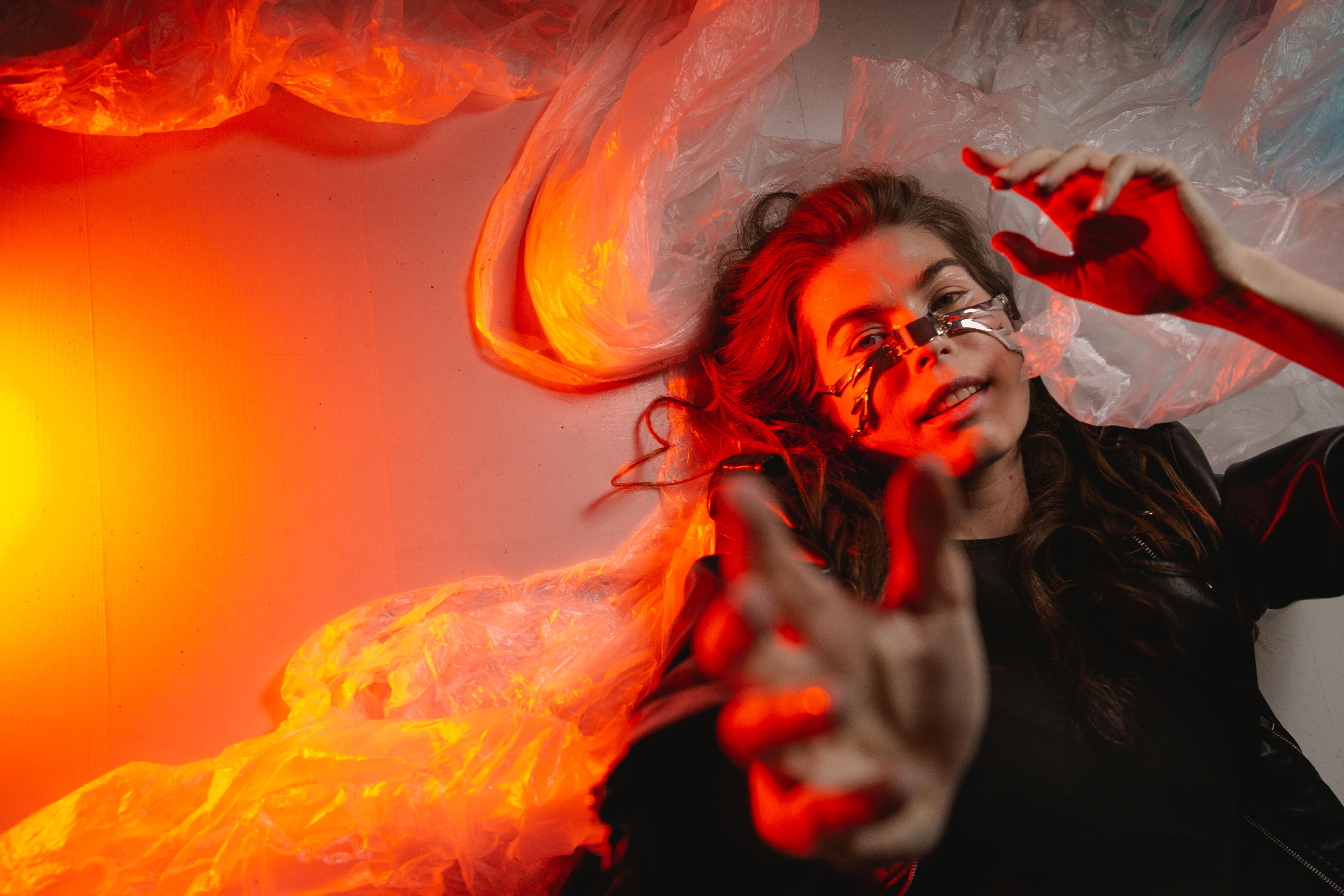 Фотолайфхак: Правильный ракурс – интересное фото