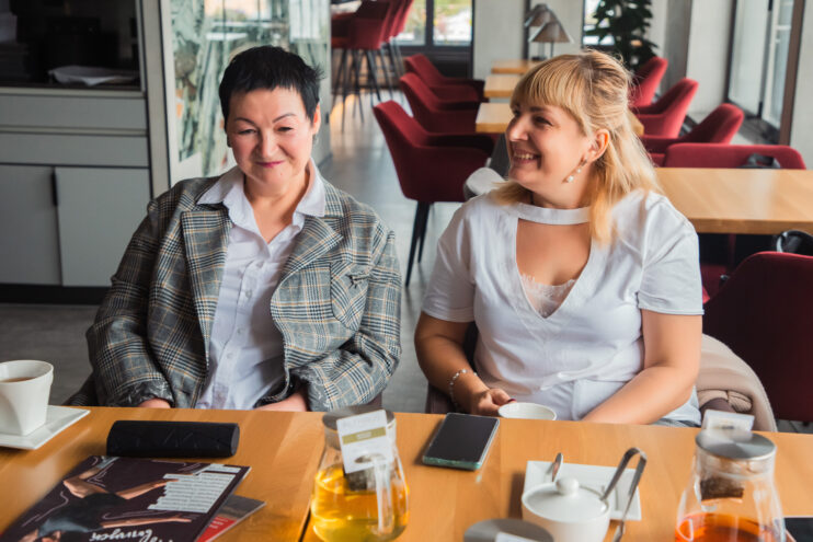 Быстро, в театр: Пришли в зрительный зал, а попали на сцену Быстро, в театр: Пришли в зрительный зал, а попали на сцену