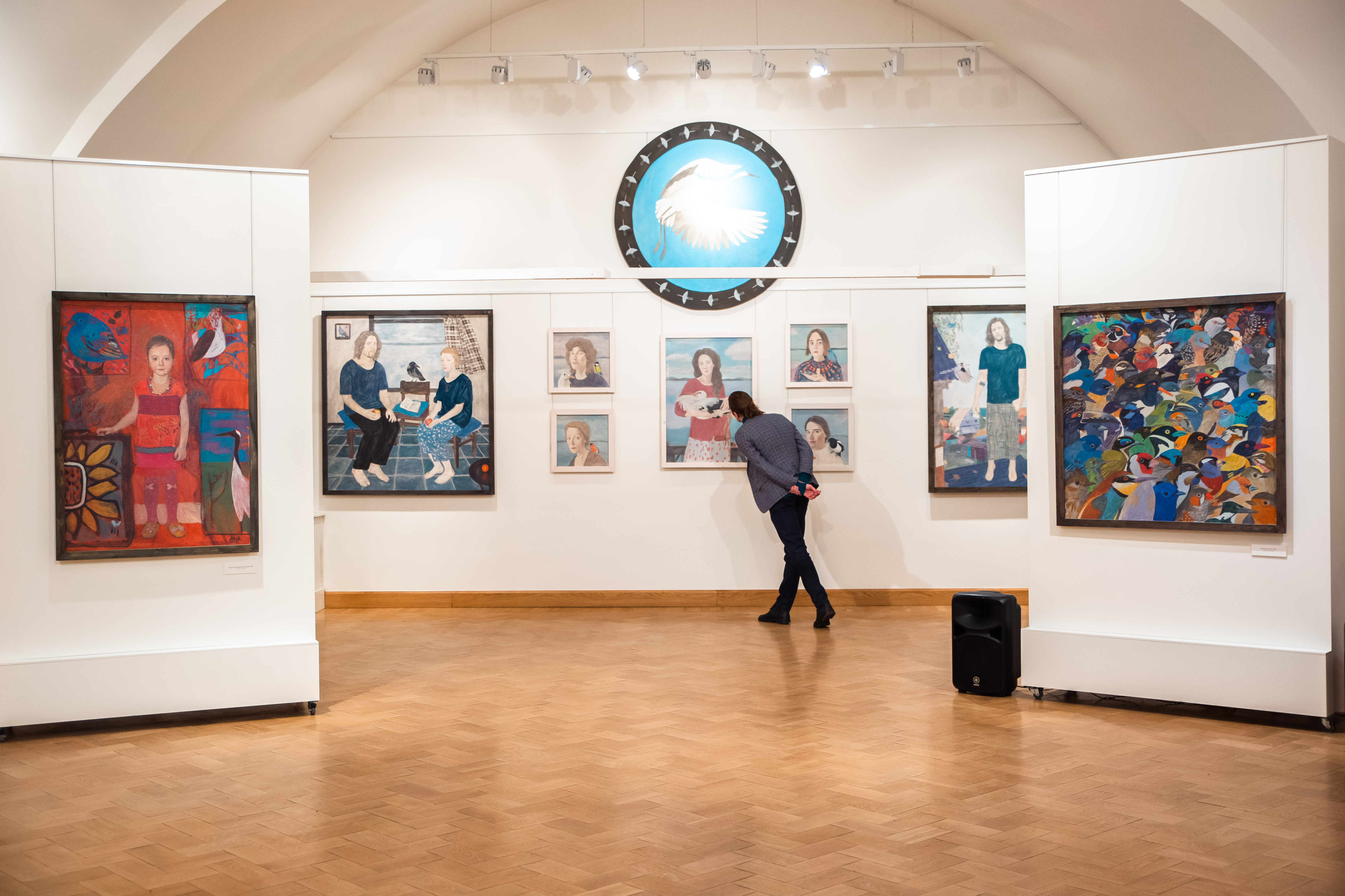 Жителей Твери приглашают познакомиться с "Урожаем" Шуры Журавлевой