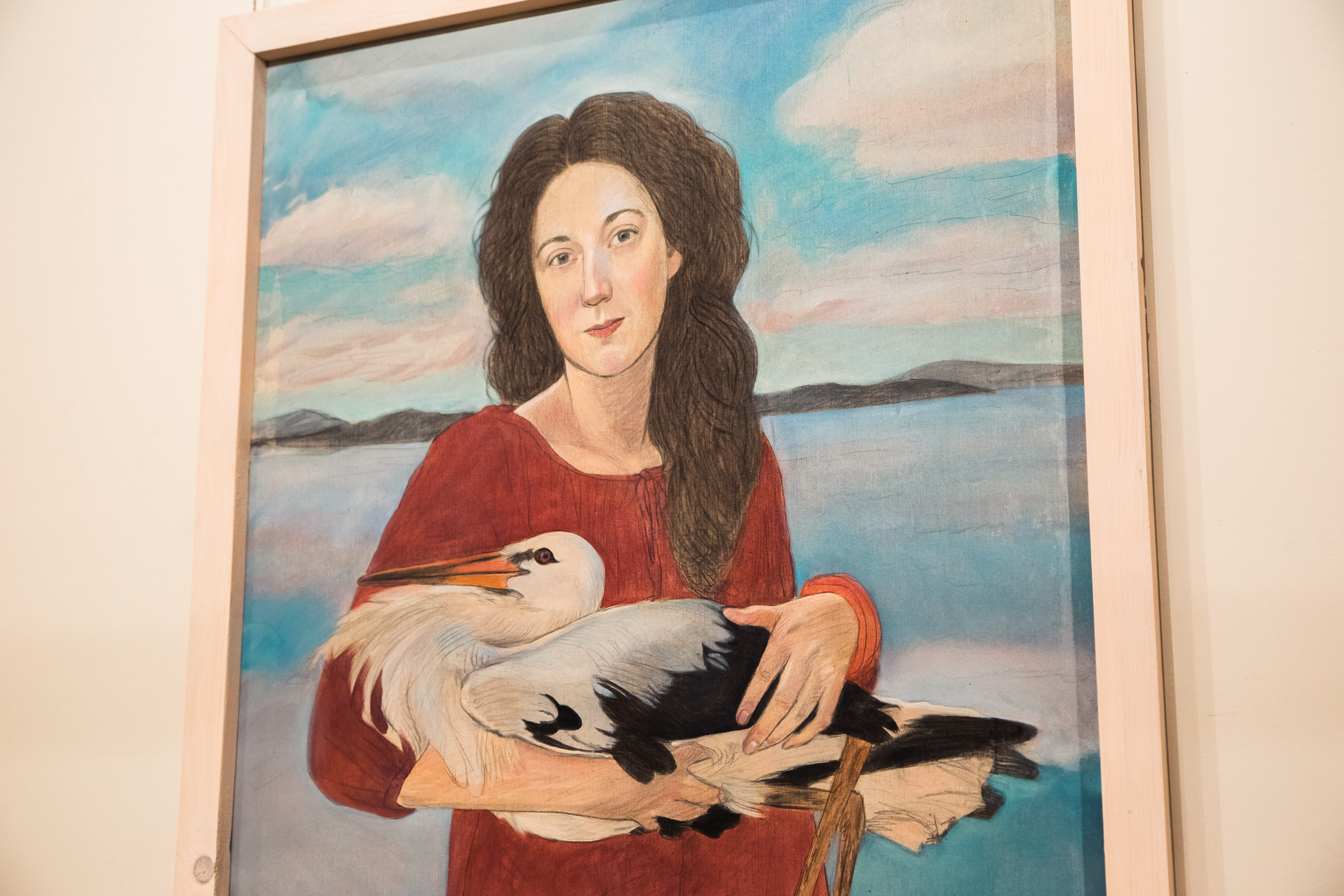 Жителей Твери приглашают познакомиться с "Урожаем" Шуры Журавлевой