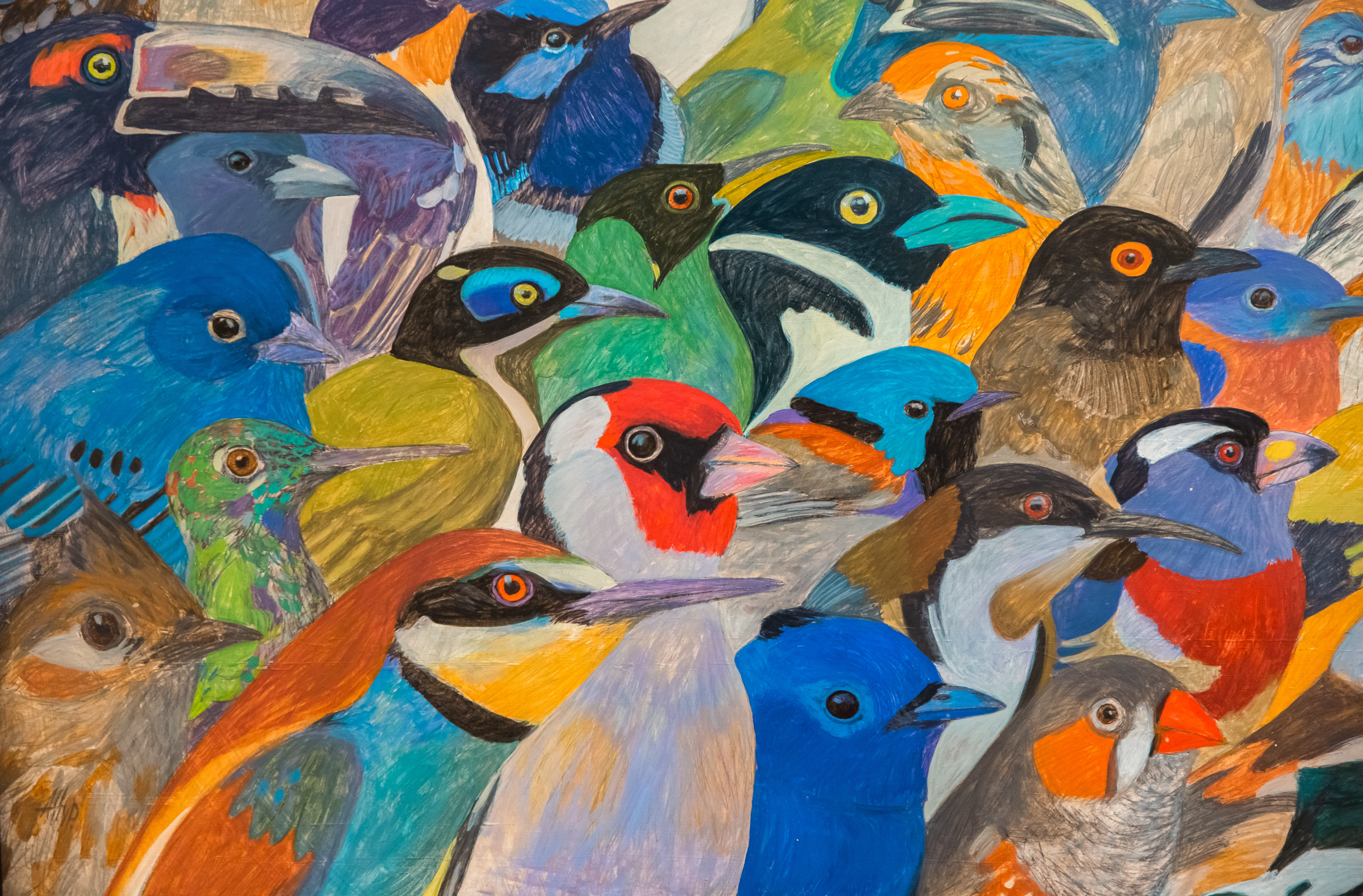 Жителей Твери приглашают познакомиться с "Урожаем" Шуры Журавлевой